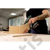 Metabo HK 18 LTX 20 akkus ragasztópisztoly alapgép (akku és töltő nélkül) metaBOX