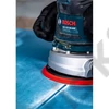 Bosch Expert C470 tépőzáras csiszolópapír fához&festékhez, 5 db 225mm, P120, soklyukas