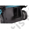 Makita DLM539Z 2x18V LXT önjáró akkus fűnyíró 53cm alapgép (akku és töltő nélkül)