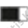 Gedore csillag-villáskulcs készlet Check-Tool modulban (1500 CT2-7-32)