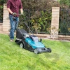 Makita DLM432Z 43cm 2x18V LXT Li-ion fűnyíró (alapgép akku és töltő nélkül)