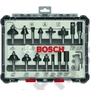 Bosch marószár készlet 15 részes 8mm