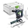 Festool BHC 18-Basic akkus fúrókalapács (akku és töltő nélkül)
