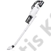 Makita CL003GD203 40Vmax XGT Li-ion BL 100W 20kPa 4 seb ciklon porszívó 2x2.5Ah FEHÉR