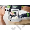 Festool OF 1010 REBQ-Plus felsőmaró 1010W