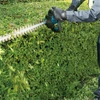 Makita UH020GD101 40Vmax XGT Li-Ion BL  50 cm 460 W sövényvágó 1x2,5 Ah + RC