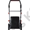Bosch GRA 18V2-46 akkus fűnyíró 18V, szénkefementes (akku és töltő nélkül)
