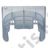 Makita DCL porszívó falra szerelhető konzol 458571-5