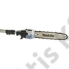 Makita UA004GM101 40Vmax XGT Li-ion BL AFT 30cm akkus teleszkópos magassági ágvágó 2516-3748mm 1x4.0Ah