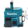 Makita DCM501Z kávéfőző Z (alapgép - akku és töltő nélkül)