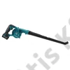 Makita UB101DZ 12V max CXT Li-ion légseprű 2.6m3/p alapgép (akku és töltő nélkül)