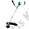 Makita DUR369AZ 2x18V 1.34LE fűkasza (alapgép akku és töltő nélkül)