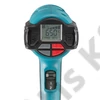 Makita HG6531CK 2000W 50/650°C hőlégfúvó (5 sebességes)