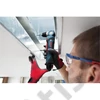 Bosch GWB 12V-10 akkus sarokfúrógép 2x2.0Ah, töltő, L-Boxx