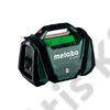 Metabo AK 18 MULTI akkus kompresszor 18V (akku és töltő nélkül)