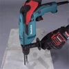 Makita HP1641K fúró-ütvefúró 680W