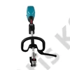 Makita UX01GZ01 40Vmax XGT Li-ion BL AFT multi motor Z + fűkasza feltét