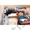 Bosch GSR 18V-60 FC akkus fúrócsavarozó (2x5.0Ah) + FlexiClick adapter készlet L-Boxx-ban