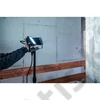 Brennenstuhl 6060 T LED-sugárzó állvánnyal 4800lm 2x20W IP65 3m