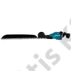 Makita DUH754SRG 18V LXT oldalmarkolatos sövényvágó 75cm 1x6.0Ah