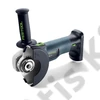 Festool Akkus sarokcsiszoló AGC 18-125 EB-Basic