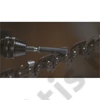 Dremel Láncfűrészélező köszörűkő 4 mm (453)