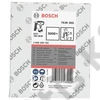 Bosch Keskeny tűzőkapocs, TK40 35G 5000 db