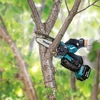 Makita DUC150Z 18V Li-ion LXT akkus láncfűrész 15cm (alapgép akku és töltő nélkül)
