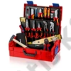 Knipex L-BOXX villanyszerelő szerszámkészlet 63 részes (Elektro)