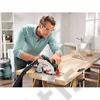 Bosch PKS 55 kézi körfűrész 1200W 160mm T