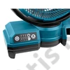 Makita DCF203Z 18V LXT Li-ion 235mm ventilátor alapgép (akku és töltő nélkül)