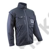 Navy II télikabát sötétkék-szürke XL (52/54)