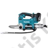 Makita DGP180RT 18V LXT Li-ion BL 2 seb zsírzógép 1x5.0Ah