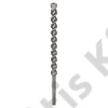 Bosch fúrószár SDS-Max-4 35x400x520