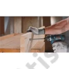 Bosch GFA 12-X FlexiClick 1/4 bittartó adapter