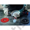 Bosch EXPERT R781 Prisma Ceramic X-LOCK Fibre Disc kerámiaszemcsés fíbertárcsa, 115 mm, 22,23 mm, G 36, 5 db