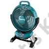 Makita CF002GZ 40Vmax XGT Li-ion 330mm automata ventilátor alapgép (akku és töltő nélkül)