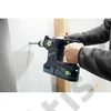 Festool KHC 18 5.0 EBI-Plus akkus kombikalapács 2.6J