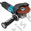 Makita GA5091X01 125mm 1900W SJSII AFT sarokcsiszoló (fék)
