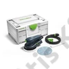 Festool excentercsiszoló ETS EC150/5 EQ-Plus (400W/150mm)