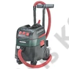 Metabo ASR 35 M ACP száraz-nedves porszívó 1400W 248hPa (mbar) 35l