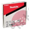 Makita tépőzáras csiszolópapír 225mm K80 25db (falcsiszolóhoz)