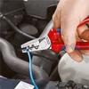 Knipex érvéghüvely fogó 180mm