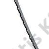 Makita fűrészszalag alu 13x1140mm Z24 3db