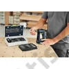 Festool bit- és fúrókészlet SYS3 S 76-BB-Set