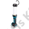 Makita 10.8V CXT Li-ion akkus LED fénycső