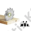 Festool körfűrészlap HW 230x25x30 W24 WOOD STANDARD