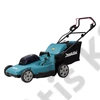 Makita DLM538Z 2x18V LXT Li-ion 53cm fűnyíró (akku és töltő nélkül)