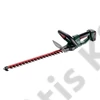 Metabo HS 18 LTX 55 akkus sövényvágó 18V 2x Li-Power, töltő SC 30, karton