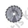 Bosch körfűrészlap 130x16/18 Speedline Wood